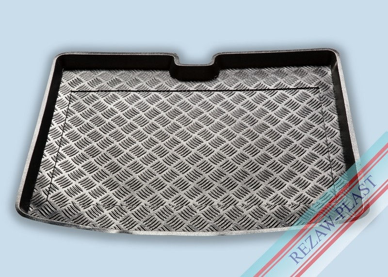 Volvo V40 apatinė bagažinės dalis nuo 2012