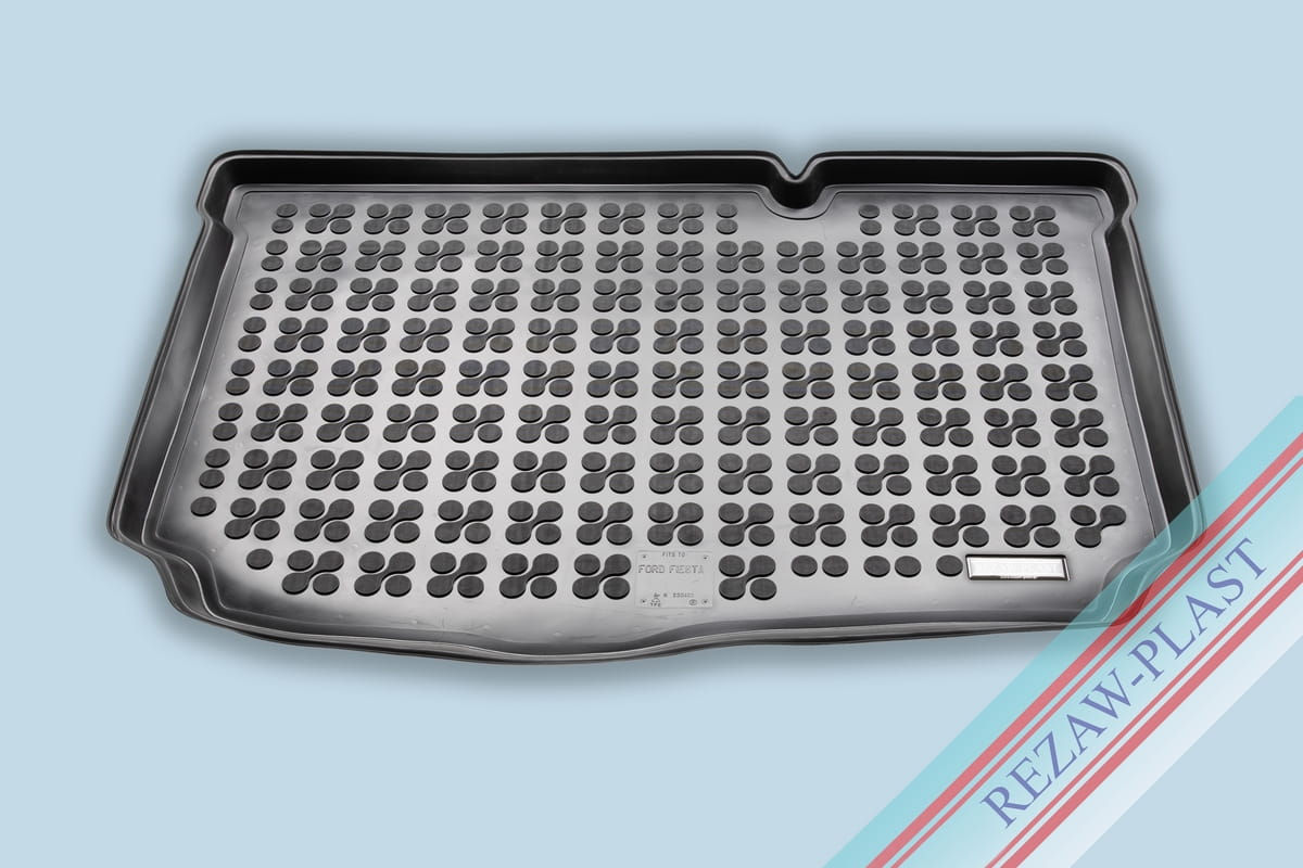 Ford FIESTA MKVII visi modeliai su Mild hybrid (MHeV) 2003 - 2010