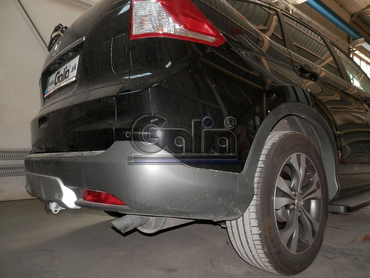 Kablys HONDA CRV 2012-2018 m.