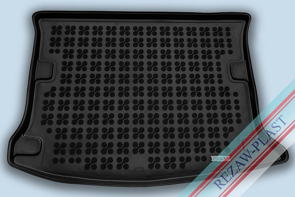 Dacia SANDERO I 2008 - 2012