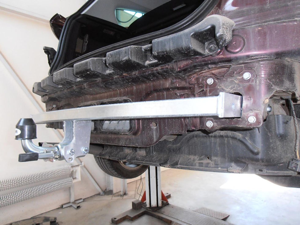 Miniatiūra: SEAT Altea XL 2006-