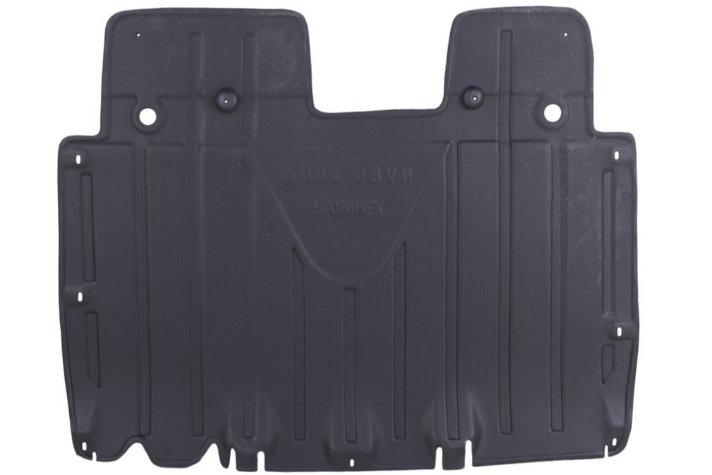 FIAT GRANDE PUNTO variklio apsauga 2005 - 2012