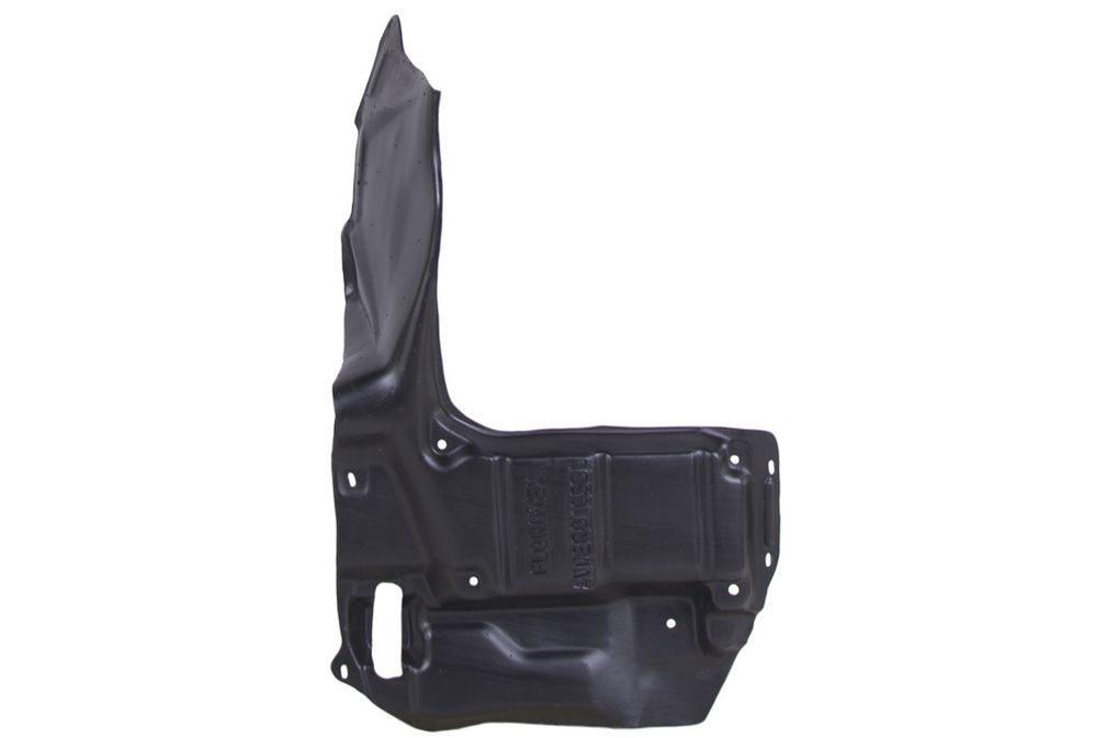 TOYOTA AVENSIS VERSO k.p. variklio apsauga 2td D4D 2001 - 2005