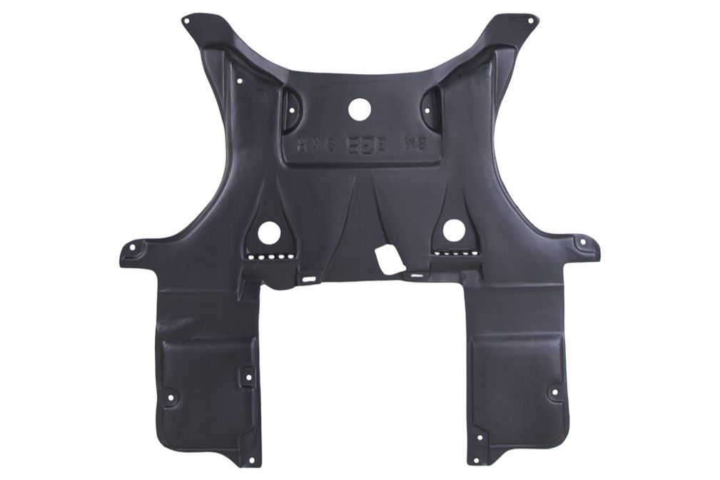 BMW E38 greičių dėžės apsauga 1994 - 2001