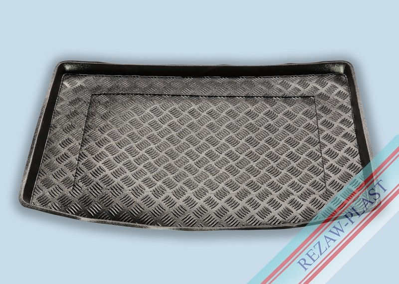 Mazda CX3 viršutinė bagažinės dalis nuo 2015