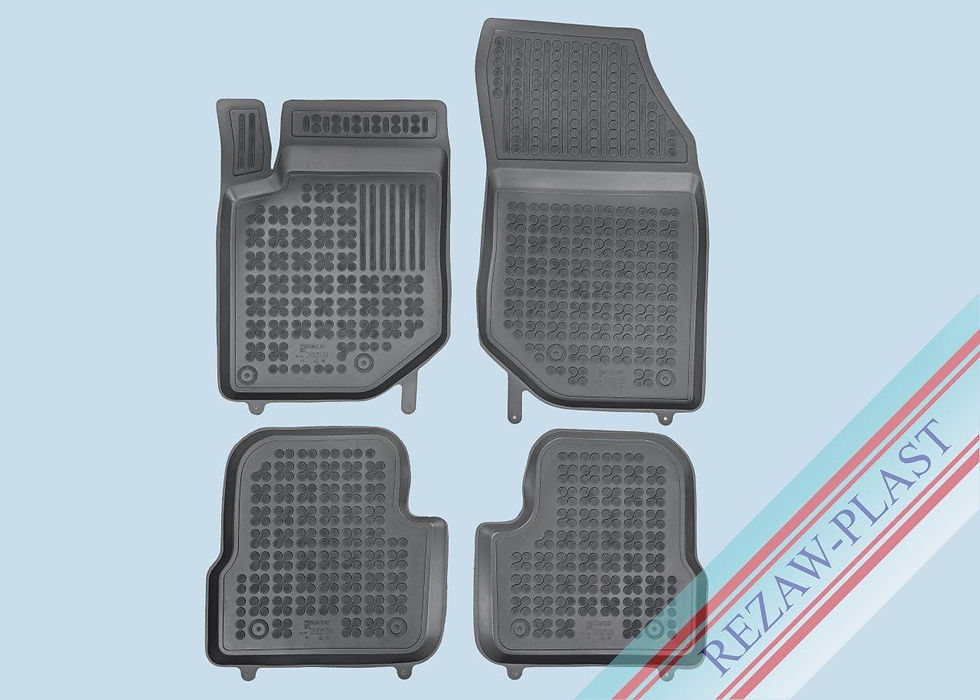 Opel MOKKA II išskyrus elektra varomiems modeliams 2020 -