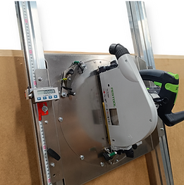 bmi panel saw, saw machine