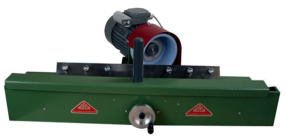 blade grinder, manually operated knife sharpening