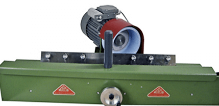 manually operated blade grinder