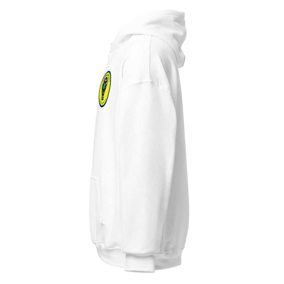 Thumbnail: Unisex Hoodie