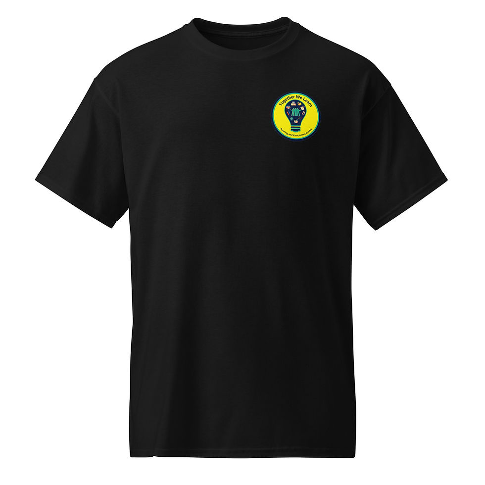 Thumbnail: Mens T-Shirt