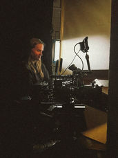 Nathaly Pinheiro Diretora de fotografia São Paulo Brasil , Directora de fotografia Santiago de Chile , Cinematographer , 