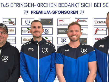„Neue“ sportliche Leitung