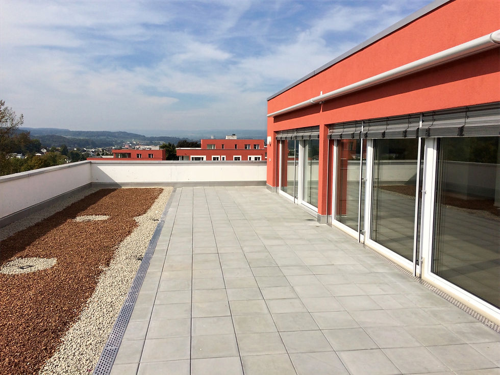 WüB Riedlholzblick in 5312 Döttingen (2016-2018)