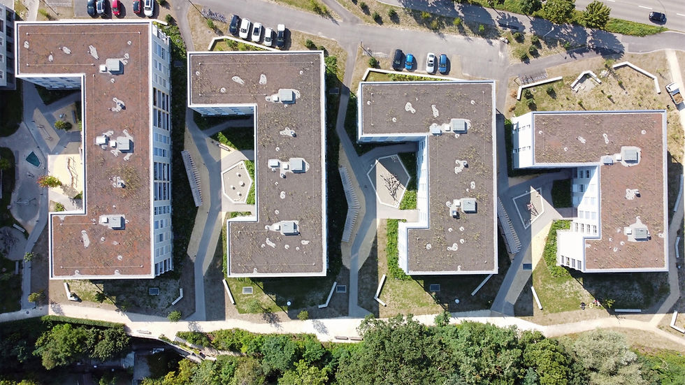 WüB Salmenpark II in 4310 Rheinfelden (2019-2021)