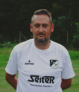 FC Kandern | Tim Großklaus