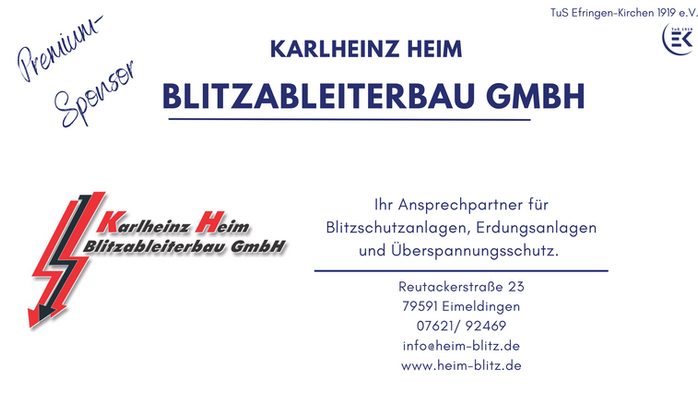 Karlheinz Heim Blitzableiterbau GmbH