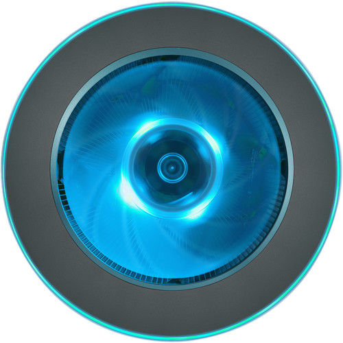 Miniatura: Disipador Cooler Master Masterair G100M