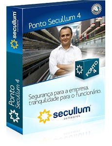 Ponto Secullum 4