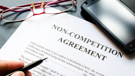Still Want to Sign a Non-Compete in Massachusetts?