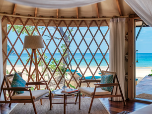 Community Event for Awei Pila at Awei Metta on 6th November 2020