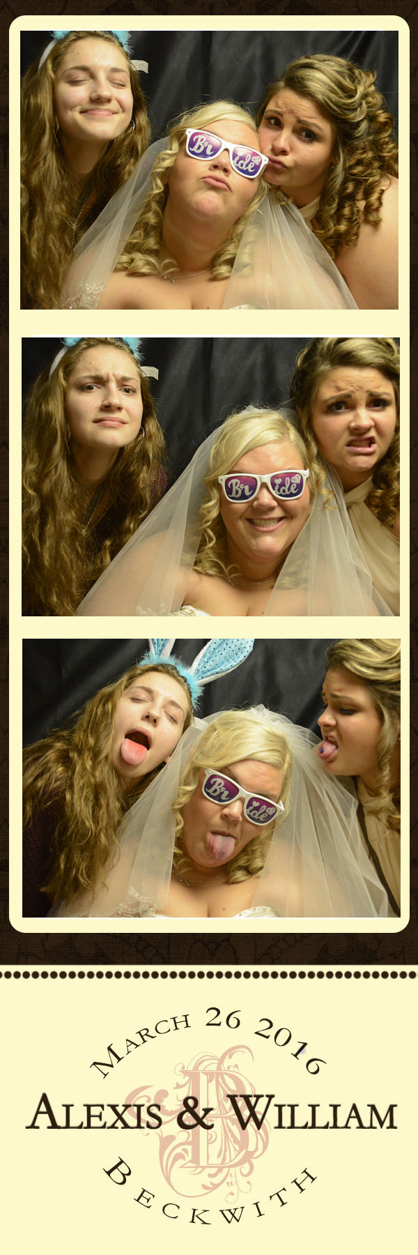 Photo booth