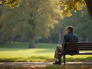 Overcoming Dating Anxiety and Conquering the Fear of Rejection