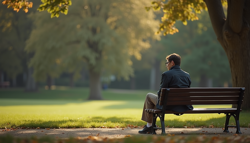 Overcoming Dating Anxiety and Conquering the Fear of Rejection