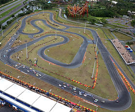 Kartódromo Internacional Beto Carrero