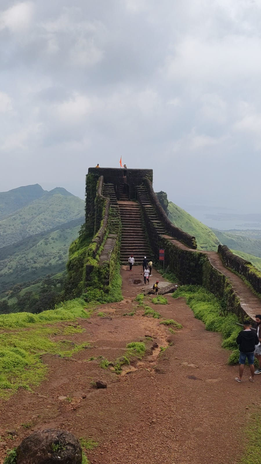 Chilkhati Buruj