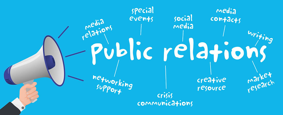 Why You Need PR