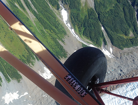 Supercub Backcountry Aviation