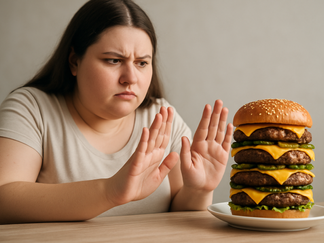 Fome emocional: o desafio além da bariátrica