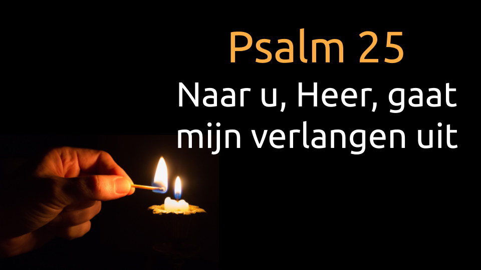 Als het eens heel stil zou zijn