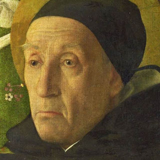 Nooit gescheiden van God 
