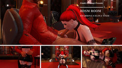 BDSM Room Play