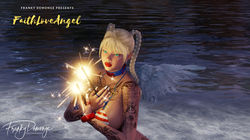 Faith Love Angel solo