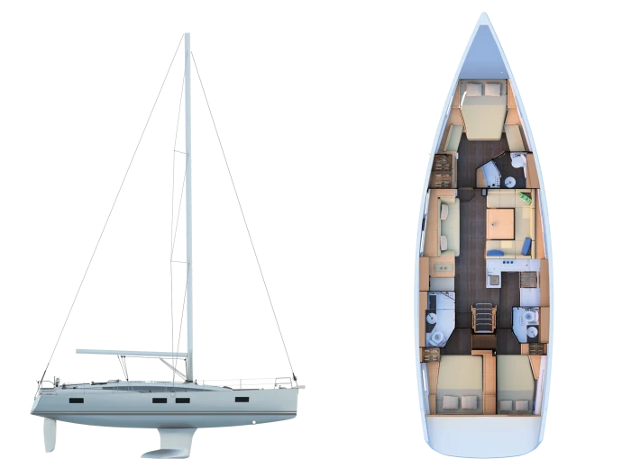 Jeanneau 51 Layout.webp