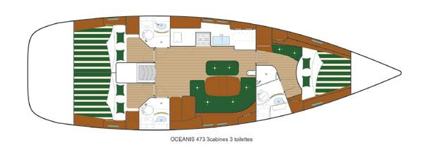 B Oceanis 473 layout.png