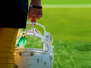 Concussion... now what?