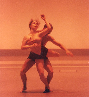 Tantric Dance
