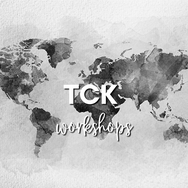 Preventative Care is Key to Raising healthy TCKs.
Offers include 1:1 and small group one-off workshops and weekly/monthly meet-ups. Online and in-person.