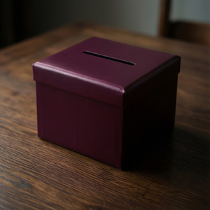 Impact and Donation Showcase