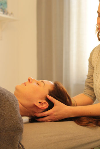 Craniosacral Gießen, viszerale Osteopathie, Reizdarm
