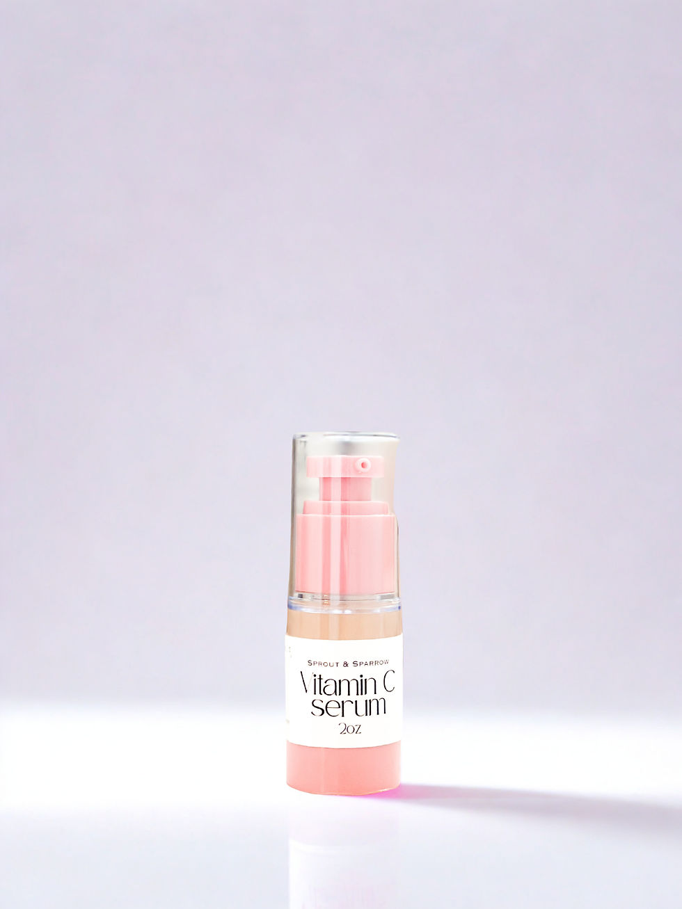 Anti-Aging Vitamin C Serum with Hyaluronic Acid – Dark Spot Corrector