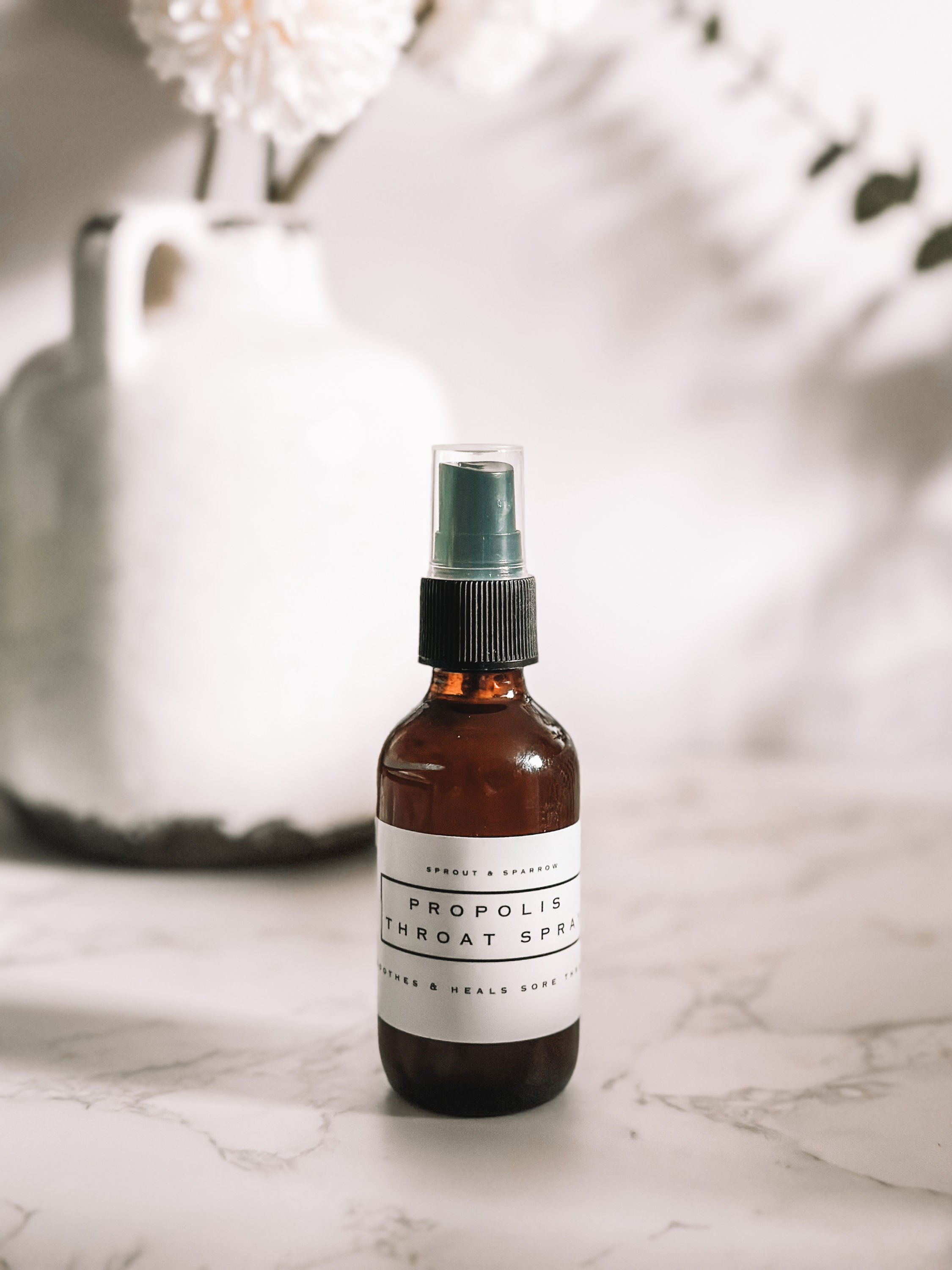 Propolis Throat Spray