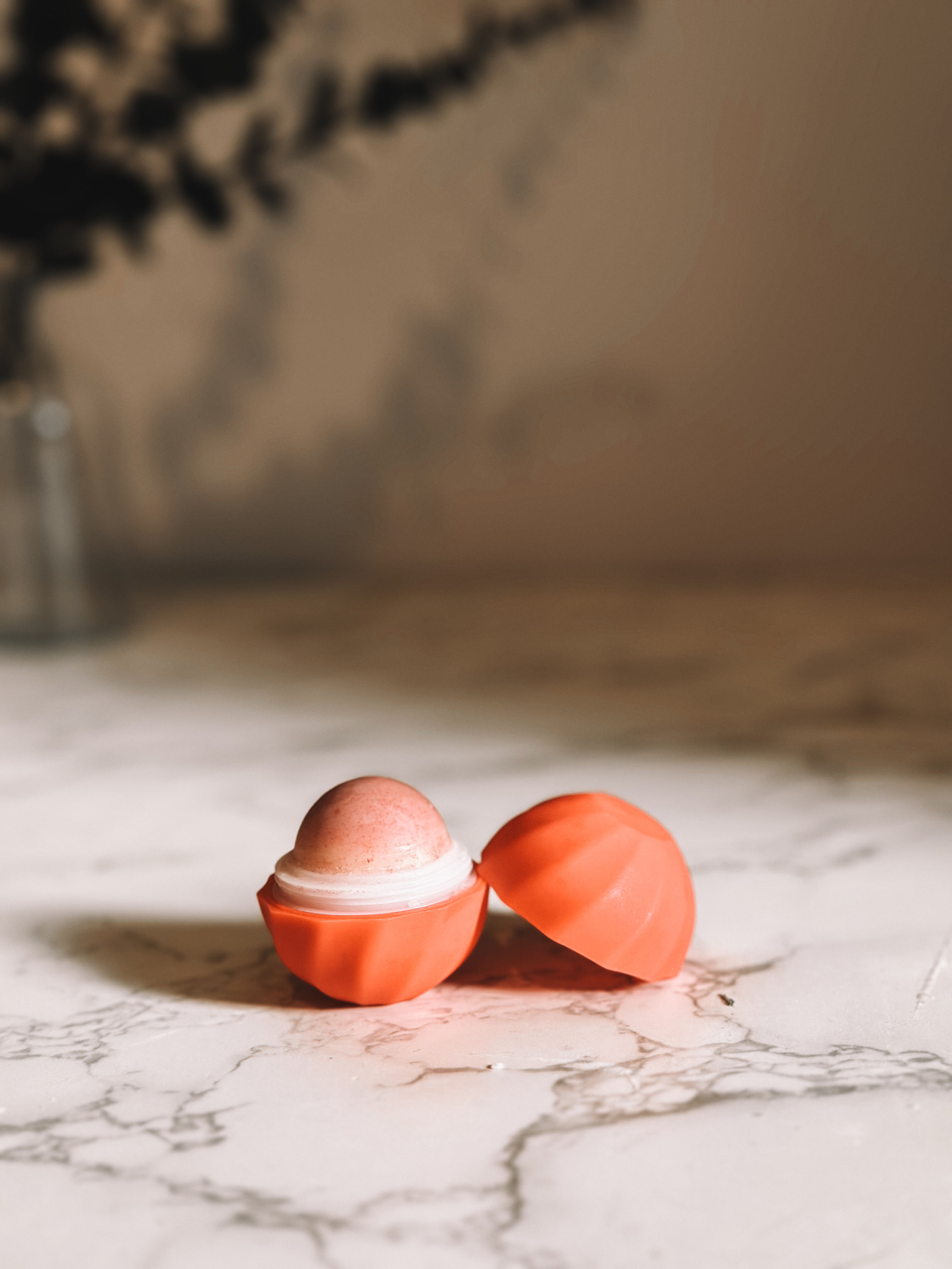 Tallow Lip Balm