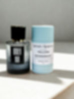 Thumbnail: Amber Noir Deodorant + Cologne Bundle
