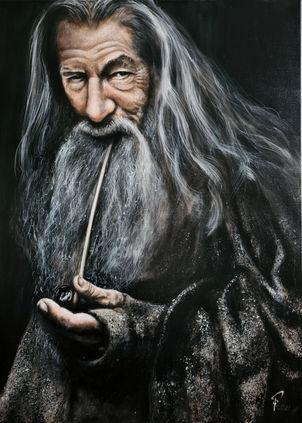 Gandalf