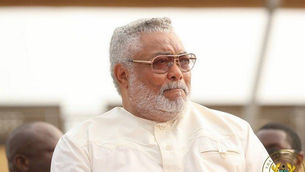 COVID-19: FORMER PRESIDENT JERRY JOHN RAWLINGS ANNOUNCES TEMPORARY CLOSURE OF OFFICE